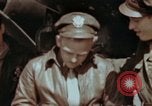Image of B-26 Marauder bomber crew flaunting standard procedures Germany, 1945, second 42 stock footage video 65675073918