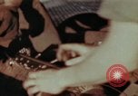Image of B-26 Marauder bomber preparing for a mission Germany, 1945, second 26 stock footage video 65675073919