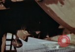 Image of B-26 Marauder bomber preparing for a mission Germany, 1945, second 53 stock footage video 65675073919