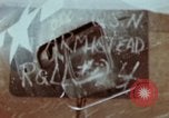 Standbild US-B-26 Marauder Bomber wird bereit für die Mission Deutschland, 1945, aus Sekunde 3 historischem Filmmaterial Videoclip 65675073920