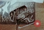 Standbild US-B-26 Marauder Bomber wird bereit für die Mission Deutschland, 1945, aus Sekunde 5 historischem Filmmaterial Videoclip 65675073920