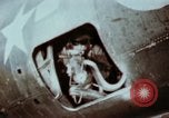 Standbild US-B-26 Marauder Bomber wird bereit für die Mission Deutschland, 1945, aus Sekunde 13 historischem Filmmaterial Videoclip 65675073920