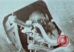Standbild US-B-26 Marauder Bomber wird bereit für die Mission Deutschland, 1945, aus Sekunde 19 historischem Filmmaterial Videoclip 65675073920
