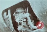 Standbild US-B-26 Marauder Bomber wird bereit für die Mission Deutschland, 1945, aus Sekunde 20 historischem Filmmaterial Videoclip 65675073920