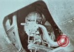 Standbild US-B-26 Marauder Bomber wird bereit für die Mission Deutschland, 1945, aus Sekunde 21 historischem Filmmaterial Videoclip 65675073920