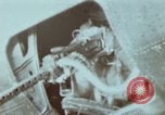 Standbild US-B-26 Marauder Bomber wird bereit für die Mission Deutschland, 1945, aus Sekunde 24 historischem Filmmaterial Videoclip 65675073920