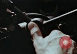 Standbild US-B-26 Marauder Bomber wird bereit für die Mission Deutschland, 1945, aus Sekunde 42 historischem Filmmaterial Videoclip 65675073920