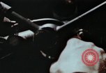 Standbild US-B-26 Marauder Bomber wird bereit für die Mission Deutschland, 1945, aus Sekunde 44 historischem Filmmaterial Videoclip 65675073920