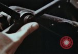 Standbild US-B-26 Marauder Bomber wird bereit für die Mission Deutschland, 1945, aus Sekunde 46 historischem Filmmaterial Videoclip 65675073920