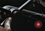 Standbild US-B-26 Marauder Bomber wird bereit für die Mission Deutschland, 1945, aus Sekunde 51 historischem Filmmaterial Videoclip 65675073920