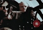 Standbild US-B-26 Marauder Bomber wird bereit für die Mission Deutschland, 1945, aus Sekunde 54 historischem Filmmaterial Videoclip 65675073920