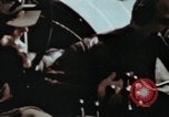 Standbild US-B-26 Marauder Bomber wird bereit für die Mission Deutschland, 1945, aus Sekunde 57 historischem Filmmaterial Videoclip 65675073920