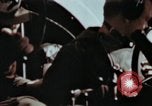 Standbild US-B-26 Marauder Bomber wird bereit für die Mission Deutschland, 1945, aus Sekunde 61 historischem Filmmaterial Videoclip 65675073920