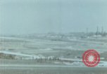 Image of B-26 Marauder bombers refueled and departing on mission Germany, 1945, second 36 stock footage video 65675073921
