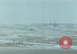 Image of B-26 Marauder bombers refueled and departing on mission Germany, 1945, second 38 stock footage video 65675073921