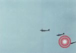 Image of B-26 Marauder bombers Germany, 1945, second 4 stock footage video 65675073922