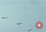 Image of B-26 Marauder bombers Germany, 1945, second 5 stock footage video 65675073922
