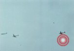 Image of B-26 Marauder bombers Germany, 1945, second 8 stock footage video 65675073922