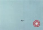 Image of B-26 Marauder bombers Germany, 1945, second 9 stock footage video 65675073922