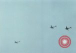 Image of B-26 Marauder bombers Germany, 1945, second 10 stock footage video 65675073922