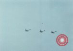 Image of B-26 Marauder bombers Germany, 1945, second 11 stock footage video 65675073922