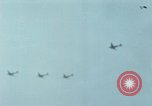 Image of B-26 Marauder bombers Germany, 1945, second 12 stock footage video 65675073922
