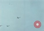 Image of B-26 Marauder bombers Germany, 1945, second 13 stock footage video 65675073922