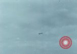 Image of B-26 Marauder bombers Germany, 1945, second 16 stock footage video 65675073922