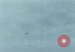 Image of B-26 Marauder bombers Germany, 1945, second 17 stock footage video 65675073922