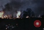 Image of B-26 Marauder bombers Germany, 1945, second 27 stock footage video 65675073922