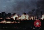 Image of B-26 Marauder bombers Germany, 1945, second 38 stock footage video 65675073922