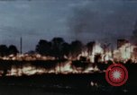 Image of B-26 Marauder bombers Germany, 1945, second 42 stock footage video 65675073922