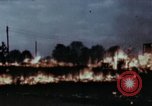 Image of B-26 Marauder bombers Germany, 1945, second 43 stock footage video 65675073922