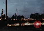 Image of B-26 Marauder bombers Germany, 1945, second 47 stock footage video 65675073922