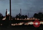 Image of B-26 Marauder bombers Germany, 1945, second 48 stock footage video 65675073922