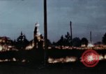Image of B-26 Marauder bombers Germany, 1945, second 50 stock footage video 65675073922