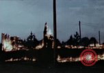 Image of B-26 Marauder bombers Germany, 1945, second 51 stock footage video 65675073922