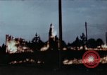 Image of B-26 Marauder bombers Germany, 1945, second 53 stock footage video 65675073922