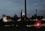 Image of B-26 Marauder bombers Germany, 1945, second 54 stock footage video 65675073922