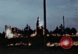 Image of B-26 Marauder bombers Germany, 1945, second 56 stock footage video 65675073922