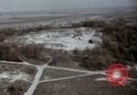 Image of aerial views Wiesbaden Germany, 1945, second 12 stock footage video 65675073923