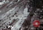 Image of aerial views Wiesbaden Germany, 1945, second 21 stock footage video 65675073923