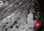 Image of aerial views Wiesbaden Germany, 1945, second 23 stock footage video 65675073923