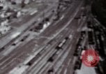 Image of aerial views Wiesbaden Germany, 1945, second 25 stock footage video 65675073923