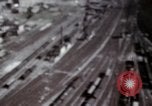 Image of aerial views Wiesbaden Germany, 1945, second 26 stock footage video 65675073923
