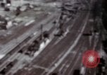 Image of aerial views Wiesbaden Germany, 1945, second 27 stock footage video 65675073923