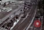 Image of aerial views Wiesbaden Germany, 1945, second 28 stock footage video 65675073923