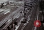 Image of aerial views Wiesbaden Germany, 1945, second 29 stock footage video 65675073923