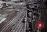 Image of aerial views Wiesbaden Germany, 1945, second 31 stock footage video 65675073923
