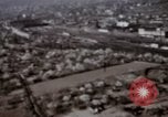 Image of aerial views Wiesbaden Germany, 1945, second 35 stock footage video 65675073923